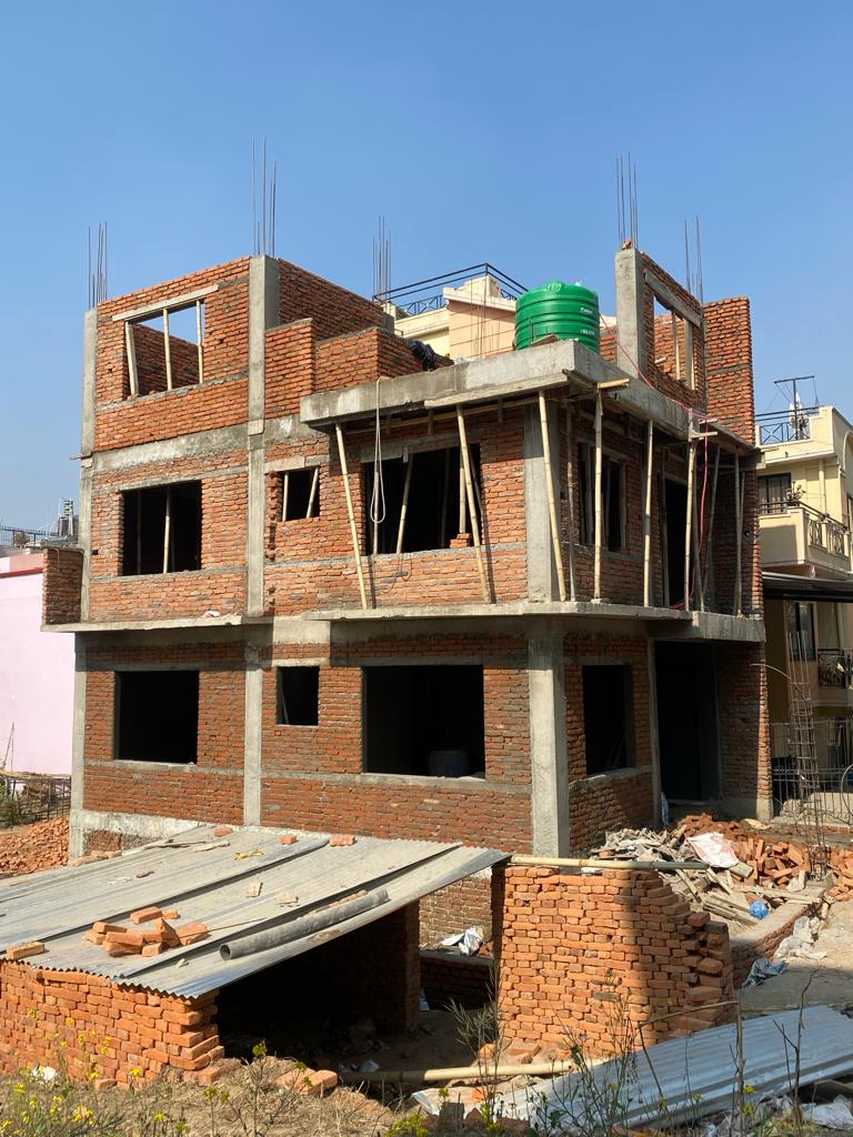 Picture of Mahalaxmi Municipality, Bagmati